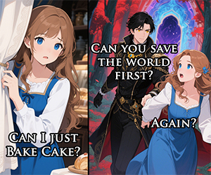 Banner ad: Taste Of Magic Archmages Shadow Slice Of Life