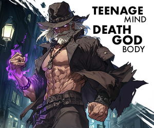Banner ad: Courts A Progression Power Fantasy