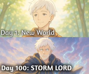 Banner ad: Defier Of Fate