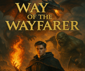 Banner ad: Way Of The Wayfarer