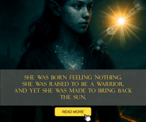 Banner ad: Hexe The Long Night