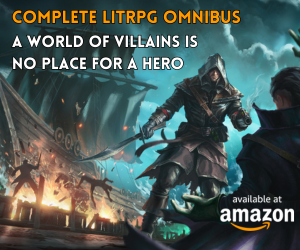 Amazon Banner ad