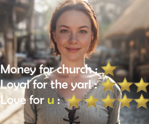 Banner ad: The Game Of Fame