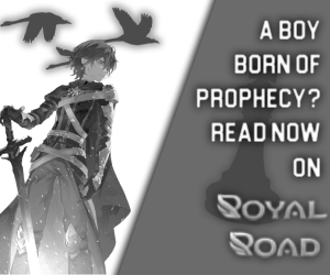 Banner ad: Swan Song