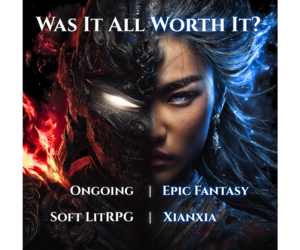 Banner ad: The Way Of The Silver Sea