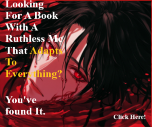 Banner ad: I Adapt To Everything Litrpgprogression