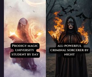 Banner ad: A Practical Guide To Sorcery