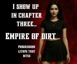 Banner ad: Empire Of Dirt