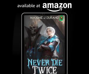 Amazon Banner ad
