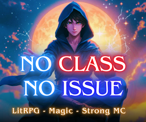 Banner ad: The Classless Sorcerers Self Stealing System Magic