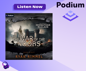 Banner ad