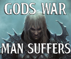 Banner ad: The Paladins