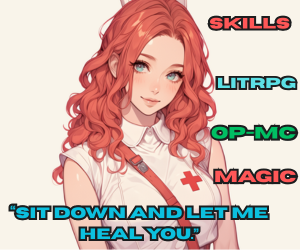 Banner ad: Second Class Saint Sci Filitrpgportal Fantasy