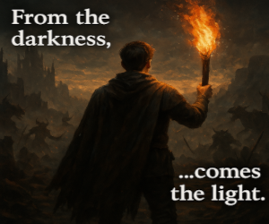 Banner ad: Way Of The Wayfarer