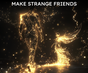 Banner ad: Theres Always Another Level Litrpg Sidekick Romp