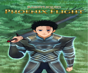 Banner ad: Phoenix Flight