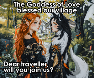 Banner ad: Keeper Of The Shrines
