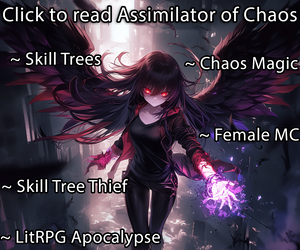 Banner ad: Assimilator Of Chaos A Skill Tree Assimilation