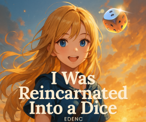 Banner ad: I Was Reincarnated Into A Dice And Now The Hero