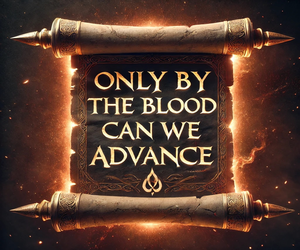 Banner ad: Blood Of Titans