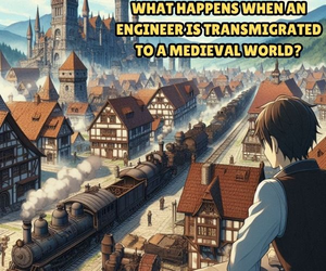 Banner ad: From Londoner To Lord