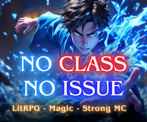 Banner ad: The Classless Sorcerers Self Stealing System Magic