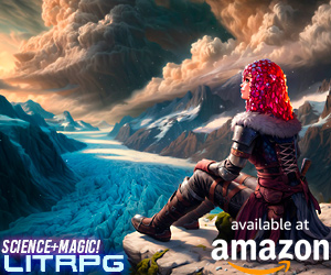 Amazon Banner ad