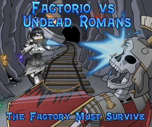 Banner ad: Manaforged Robotics Sci Fifantasy Isekai