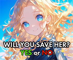 Banner ad: Reincarnation Of The Death God