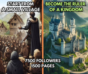 Banner ad: From Londoner To Lord