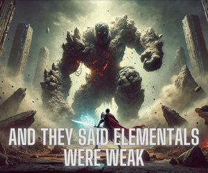 Banner ad: Tales Of The Endless Empire Litrpg Apocalypse