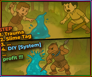 Banner ad: A Banner Torn