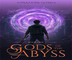 Banner ad: Gods Of The Abyss A Progression Fantasy