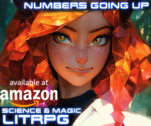 Amazon Banner ad