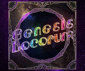 Banner ad: Genesis Locorum