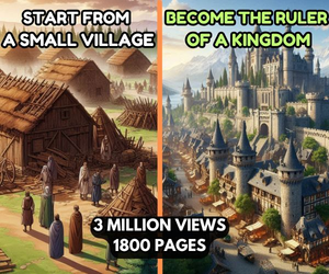 Banner ad: From Londoner To Lord