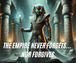 Banner ad: Tales Of The Endless Empire Litrpg Apocalypse