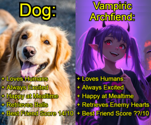 Banner ad: Humanitys 1 Fan