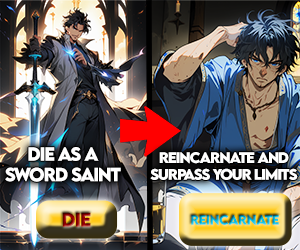 Banner ad: Sword Saints Reincarnation A Litrpg Adventure