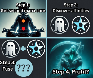 Banner ad: The Lone Wanderer