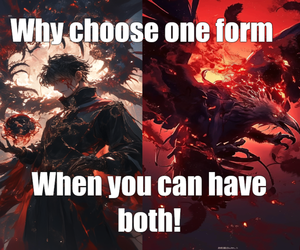 Banner ad: Virus Origin Of Blood System Apocalypse Tourney