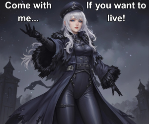 Banner ad: Of Ice Death And Monsters Progression Fantasy