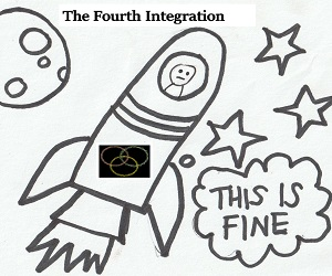 Banner ad: The Fourth Integration