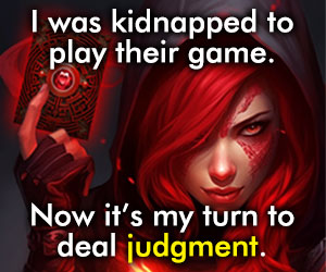 Banner ad: Jingozi An Isekai Litrpg