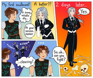 Banner ad: Prime System Champion A Multi System Apocalypse