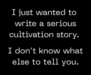 Banner ad: Kind Young Master Progression Fantasy Cultivation