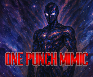 Banner ad: Remimic Monster Mc Litrpg