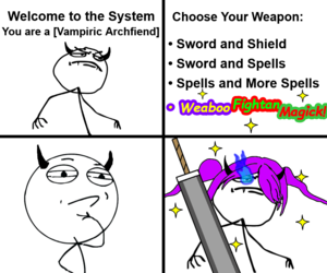 Banner ad: Humanitys 1 Fan