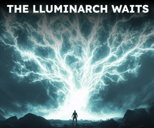 Banner ad: Theres Always Another Level