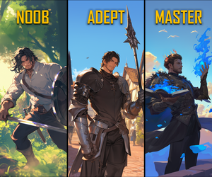 Banner ad: Loopshard